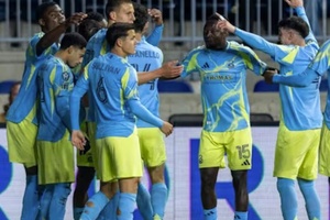 Nhận định, soi kèo Philadelphia Union vs Club America: Chênh lệch đẳng cấp