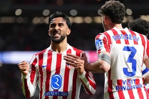 Tỷ lệ kèo trận Atletico Madrid vs Tottenham, 3h00 ngày 11/3, Cúp C1 châu Âu