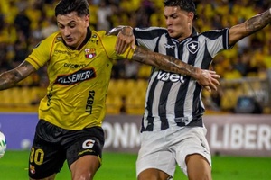 Nhận định, soi kèo Deportes Tolima vs O Higgins: Lật ngược tình thế