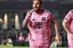 Nhận định, soi kèo Nashville vs Inter Miami: Trận cầu cân bằng