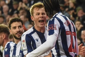Nhận định, soi kèo West Brom vs Southampton: Khách tiếp đà thăng hoa
