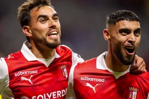 Nhận định, soi kèo Ferencvaros vs Braga: Chủ nhà khó đứng vững