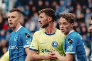 Nhận định, soi kèo Gent vs Zulte Waregem: Chủ nhà chiếm ưu thế