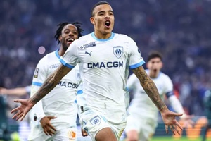 Nhận định, soi kèo Marseille vs Auxerre: Chủ nhà hướng tới top 3