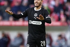 Nhận định, soi kèo Monchengladbach vs St Pauli: Cuộc chiến trụ hạng căng thẳng