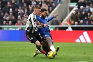Tỷ lệ kèo trận Chelsea vs Newcastle, 0h30 ngày 15/3, Ngoại hạng Anh