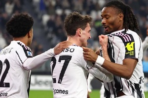 Nhận định, soi kèo Udinese vs Juventus: Lão bà thăng hoa