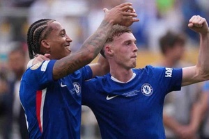 Đội hình dự kiến trận Chelsea vs Newcastle ở vòng 30 Ngoại hạng Anh đêm nay