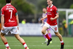 Nhận định, soi kèo Dundalk vs Sligo Rovers: Chủ nhà lợi thế