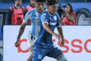 Nhận định, soi kèo Racing Club vs Estudiantes: Chủ nhà áp đảo