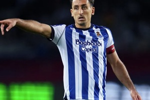 Nhận định, soi kèo Real Sociedad vs Osasuna: Chủ nhà chiếm ưu thế