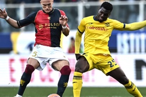 Nhận định, soi kèo Verona vs Genoa: Khách nhỉnh hơn