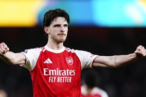 Nhận định, soi kèo Arsenal vs Leverkusen: Pháo thủ giành vé đi tiếp
