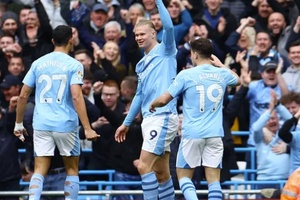 Nhận định, soi kèo Man City vs Real Madrid: Khó cho chủ nhà