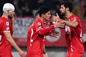 Nhận định, soi kèo Reggiana vs Monza: Chủ nhà khó đứng vững