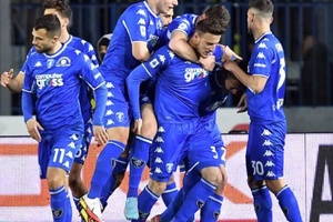 Nhận định, soi kèo Spezia vs Empoli: Chủ nhà có lợi thế