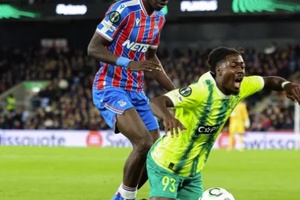 Nhận định, soi kèo AEK Larnaca vs Crystal Palace: Bản lĩnh xứ sương mù
