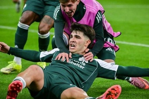 Nhận định, soi kèo Real Betis vs Panathinaikos: Lật ngược thế cờ