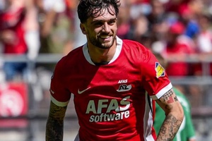 Nhận định, soi kèo Sparta Prague vs AZ Alkmaar: Trận cầu mãn nhãn