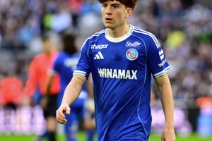 Nhận định, soi kèo Strasbourg vs Rijeka: Ngưỡng cửa lịch sử