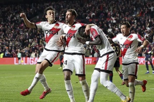 Nhận định, soi kèo Vallecano vs Samsunspor: Sức mạnh vượt trội