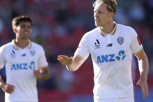 Nhận định, soi kèo Auckland vs Macarthur: Đi dễ khó về