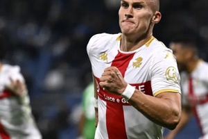 Nhận định, soi kèo Genoa vs Udinese: Sức mạnh tại "Pháo đài" Marassi