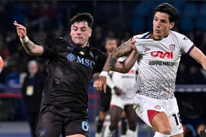 Tỷ lệ kèo trận Cagliari vs Napoli, 0h30 ngày 21/3, Serie A