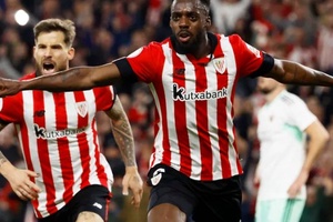 Nhận định, soi kèo Athletic Bilbao vs Real Betis: Thử thách tại San Mames