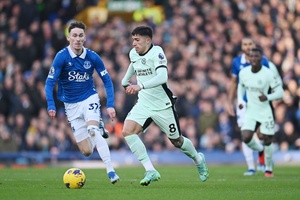 Tỷ lệ kèo trận Everton vs Chelsea, 0h30 ngày 22/3, Ngoại hạng Anh