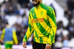 Nhận định, soi kèo Nantes vs Strasbourg: Khách lấn chủ