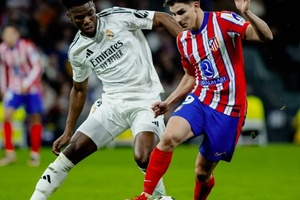 Nhận định, soi kèo Real vs Atletico: Siêu kinh điển thủ đô