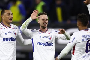 Nhận định, soi kèo Fortaleza vs Deportivo Pasto: Điểm tựa sân nhà