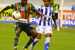 Nhận định, soi kèo Paysandu vs Sampaio: Đẳng cấp chênh lệch