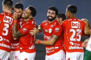 Nhận định, soi kèo Rio Branco vs Vila Nova: Bản lĩnh đội cửa trên