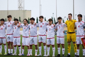 Nhận định, soi kèo U17 Malta vs U17 Lithuania: Nỗ lực thăng hạng