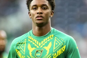 Nhận định, soi kèo New Caledonia vs Jamaica: Đẳng cấp lên tiếng