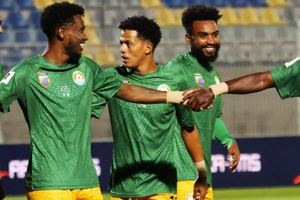 Nhận định, soi kèo Sao Tome & Principe vs Ethiopia: Khách lấn chủ
