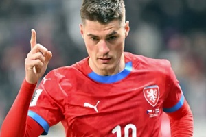 Nhận định, soi kèo Séc vs Ireland: Đại chiến tại Praha