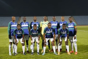 Nhận định, soi kèo Seychelles vs Lesotho: Chênh lệch đẳng cấp