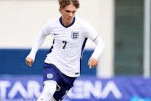 Nhận định, soi kèo U19 Anh vs U19 Serbia: Sức mạnh của "Tam sư" trẻ