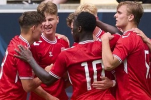 Nhận định, soi kèo U19 Ba Lan vs U19 Ireland: Màn khởi đầu quan trọng