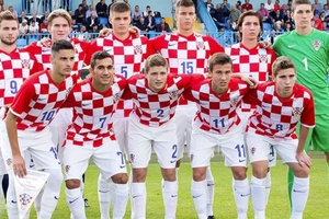 Nhận định, soi kèo U19 Croatia vs U19 Thụy Sỹ: Sức mạnh của đội chủ nhà