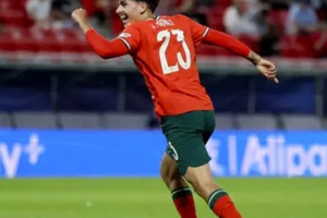 Nhận định, soi kèo U19 Na Uy vs U19 Pháp: Thử thách cực đại