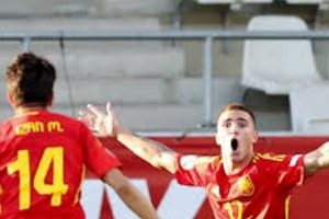 Nhận định, soi kèo U19 Tây Ban Nha vs U19 Croatia: Bản lĩnh nhà vua