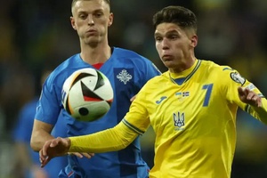 Nhận định, soi kèo Ukraine vs Thụy Điển: Căng thẳng cực độ