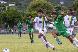 Nhận định, soi kèo Virgin vs Samoa: Cuộc chiến vùng trũng