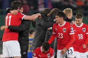 Nhận định, soi kèo Áo vs Ghana: Đẳng cấp vượt trội