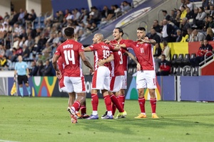 Tỷ lệ kèo trận Đan Mạch vs Bắc Macedonia, 2h45 ngày 27/3, World Cup