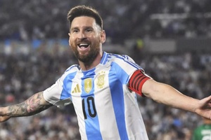 Nhận định, soi kèo Argentina vs Mauritania: Khó có bất ngờ